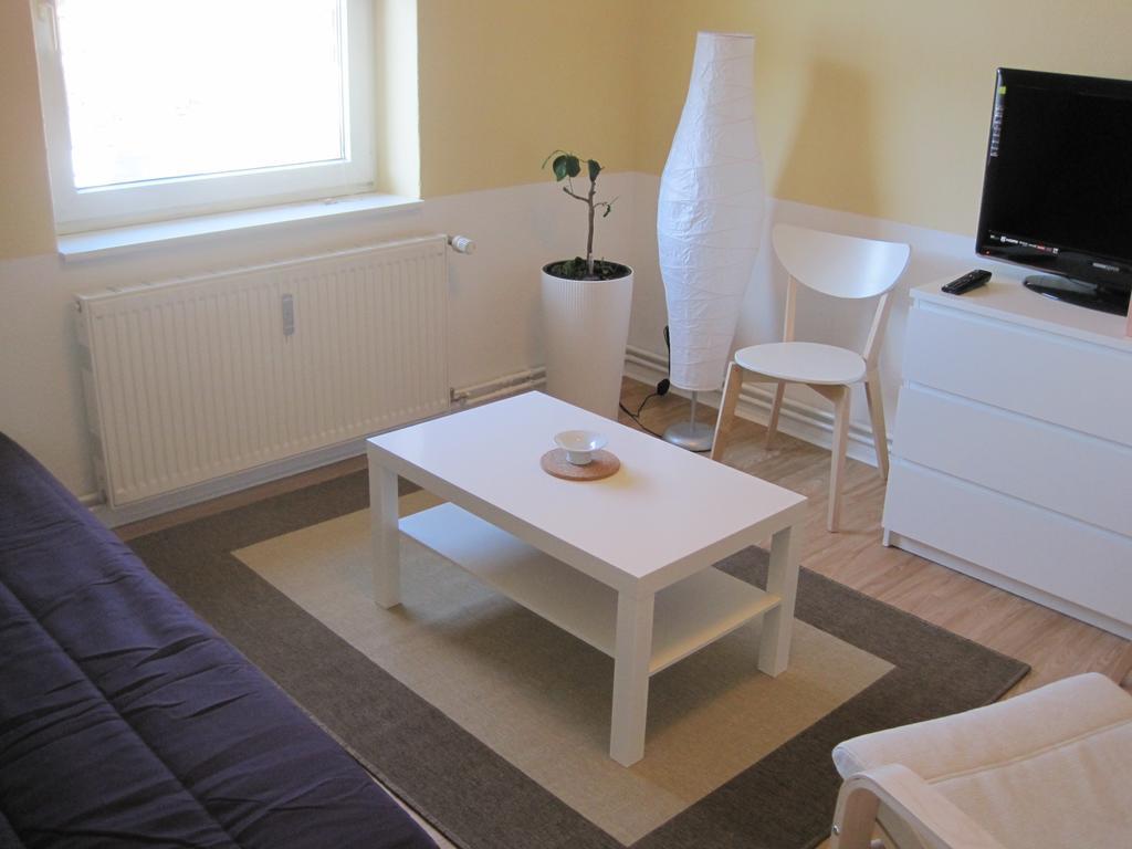 Haus Ostseeatoll Rostock Room photo