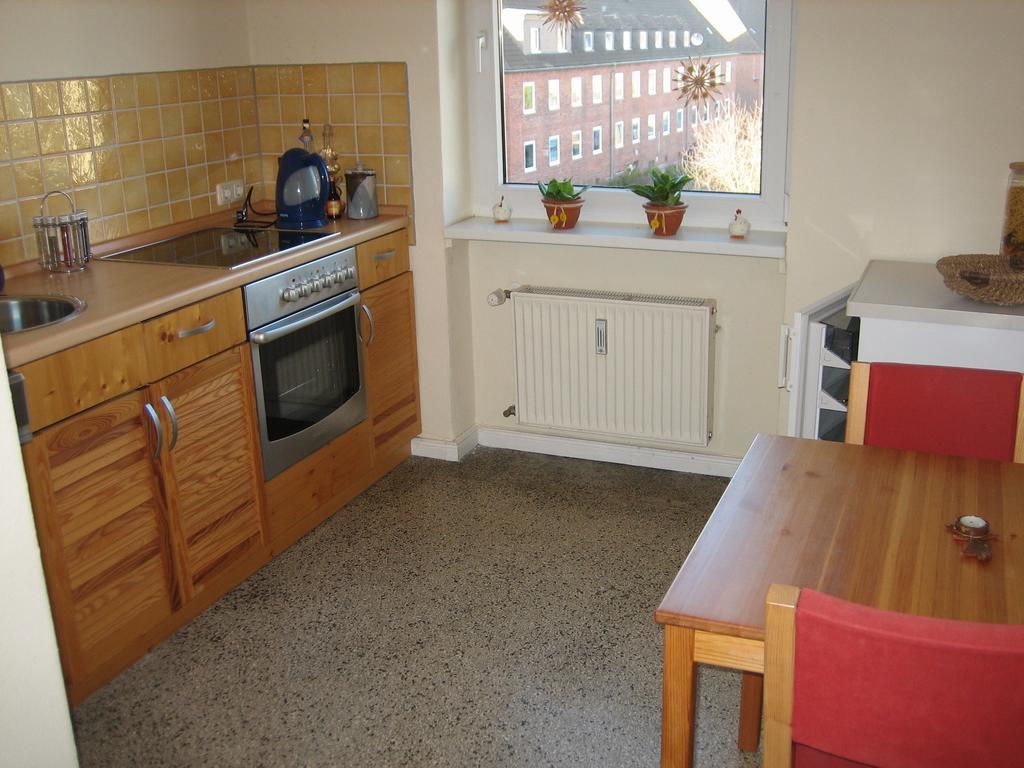 Haus Ostseeatoll Rostock Room photo