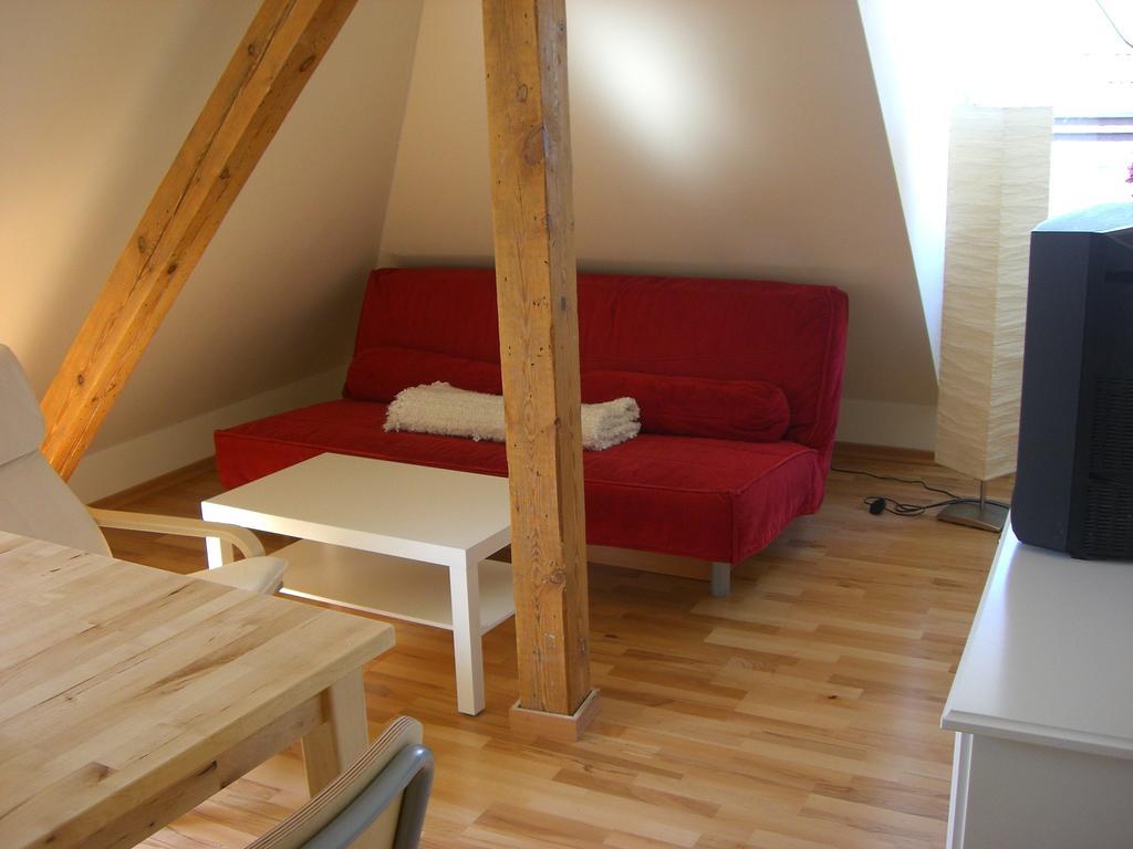 Haus Ostseeatoll Rostock Room photo